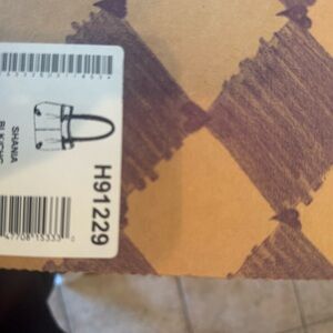 Brighton Tan and Brown Shoulder Bag